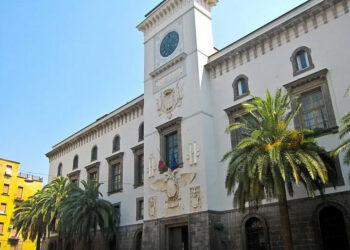 Avvocati Napoli, Martusciello e Patriarca: Auguri a prima donna presidente