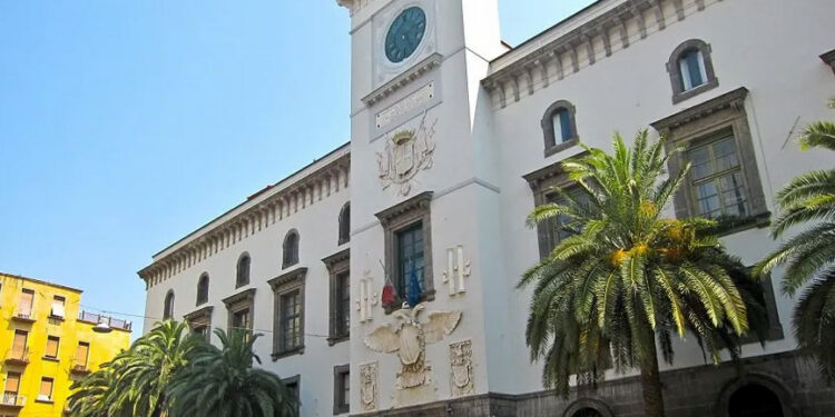 Avvocati Napoli, Martusciello e Patriarca: Auguri a prima donna presidente