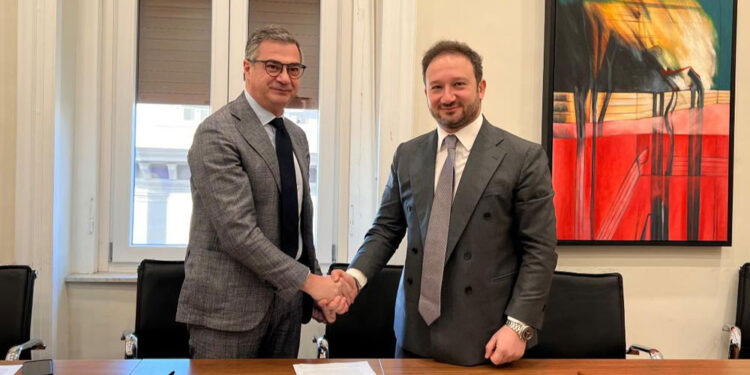 Zes Calabria-Campania e Confapi: ecco il protocollo d’intesa