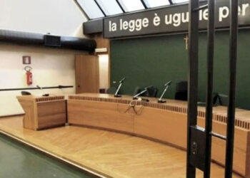 Giustizia, delegazione Upp alla Camera: incontro con viceministro Sisto e on. Patriarca