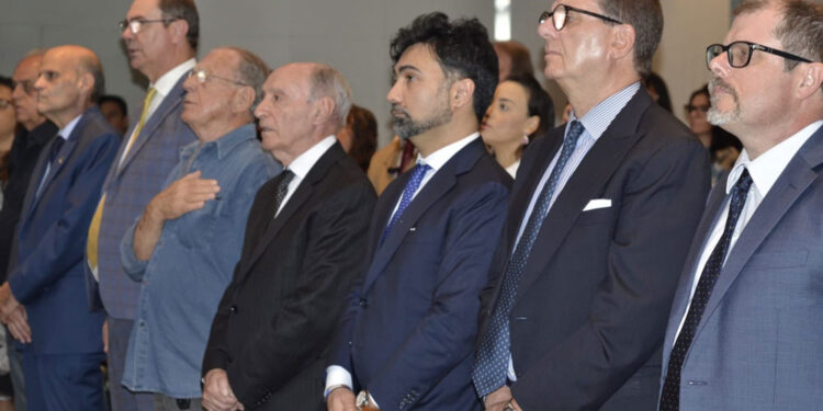 Collaborazione tra Italia e Brasile: obiettivo settore biomedicale