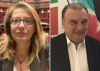 Patriarca e Martusciello: Il Governo continua a sostenere l’isola di Ischia