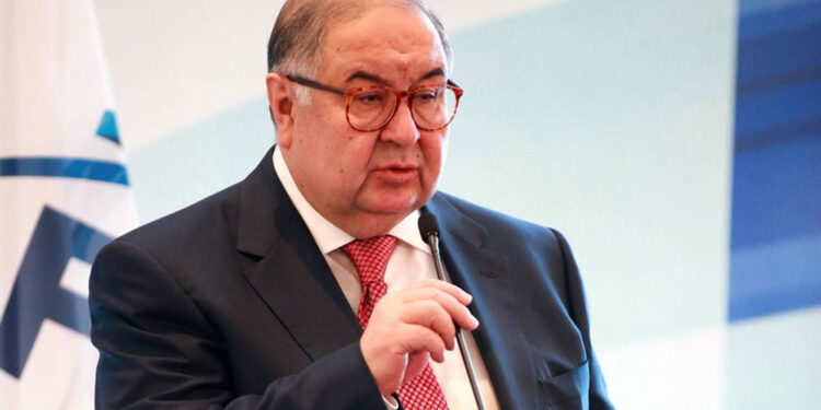 Ville confiscate all’oligarca Usmanov, Italia sconfitta al Tar