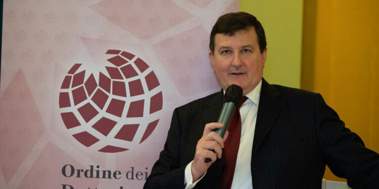 Codice della Crisi, Calì: «Integrare formazione tra professionisti della mediazione e della negoziazione»