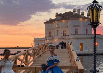 I Medici incontrano i Borbone, arte e gastronomia a Bacoli