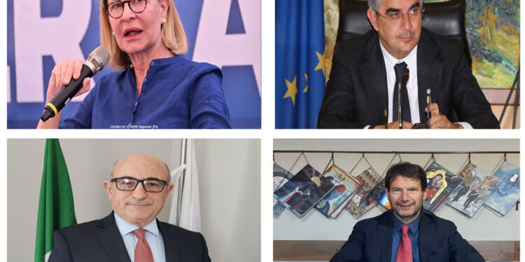 Savino (Mef): «Priorità difesa salari e lotta all’evasione»