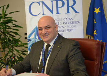 Previdenza, assemblea dei delegati Cnpr approva risultato assestato 2023: +108,62 milioni di euro