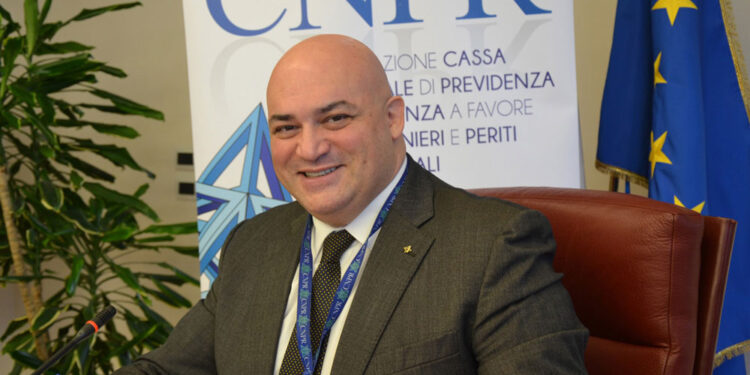 Previdenza, assemblea dei delegati Cnpr approva risultato assestato 2023: +108,62 milioni di euro