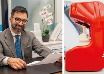 Attacco Hamas, Rigenera Hbw in soccorso degli ospedali israeliani