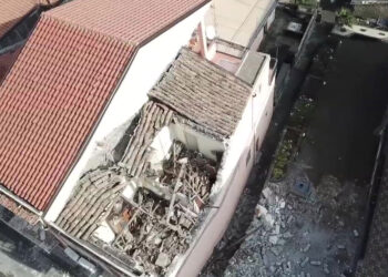 Sicurezza e terremoti, la nuova frontiera della prevenzione da un dispositivo napoletano