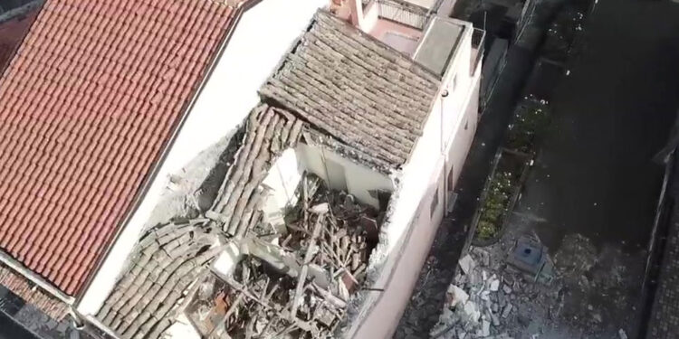 Sicurezza e terremoti, la nuova frontiera della prevenzione da un dispositivo napoletano