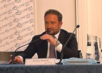 Marrone: «Super bonus, Proroga necessaria per tutelare imprese e cittadini»