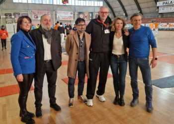 Rigenera Hbw e Orange Futsal: un progetto rivoluzionario per prevenire gli infortuni degli atleti