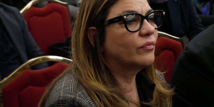 Europee, Ricci: “Forza Italia in Ue per difendere i risparmi e la libertà degli italiani”