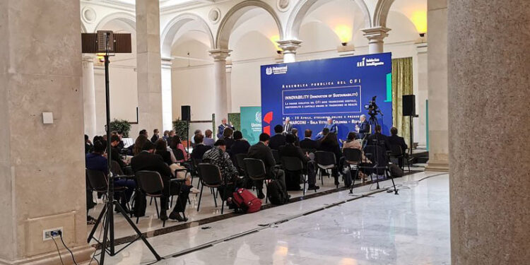 UniMarconi festeggia 20 anni di successi nell’e-learning italiano