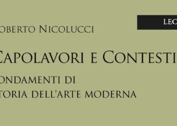 Roberto Nicolucci spiega l’Arte Moderna con «Capolavori e Contesti»