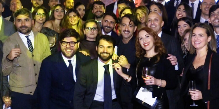 Impegno solidale a Napoli: i giovani commercialisti e la Caritas insieme per il sociale