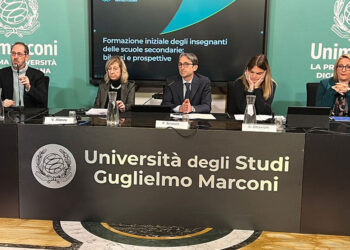 Formazione iniziale dei docenti: l’evento Unimarconi che guarda al futuro