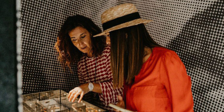 Successo ai TuttoHotel Awards: premiate Chiara Gargiulo e Katia Cupo di inStazione