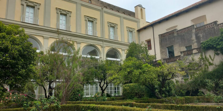 Università Suor Orsola Benincasa: candidature aperte per il Master in criminologia clinica e scienze forensi