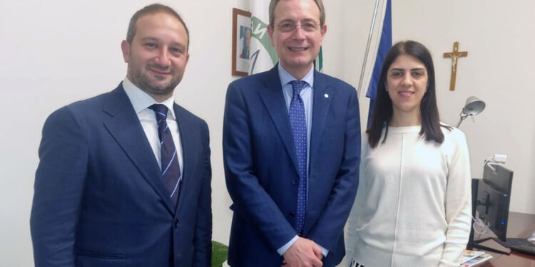 Accordo Confapi Napoli – Ordine degli Ingegneri: più opportunità di formazione specialistica