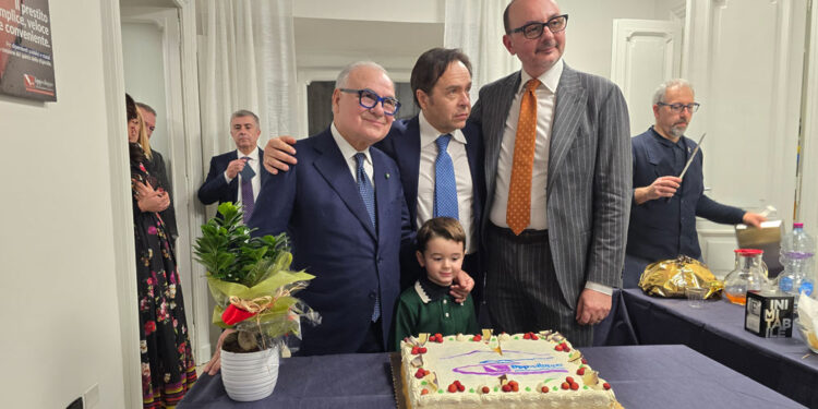 Nuova apertura a Napoli: Banca Popolare Pugliese espande la sua rete, arriva la seconda agenzia