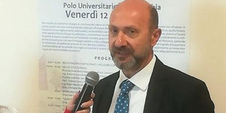 Zottola (Telespazio): l’infrastruttura invisibile che mantiene connesso il mondo