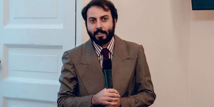 Roberto Nicolucci