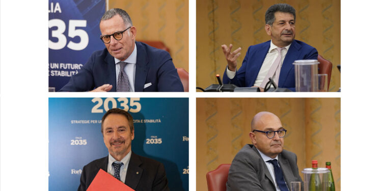 Cnpr forum, equilibrio tra conti pubblici e diritti previdenziali