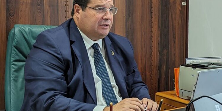 Durigon: «Con Salvini a Napoli la presentazione ufficiale delle liste Lega-Cirielli»