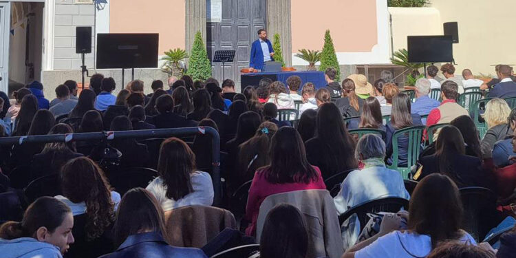 UniMarconi rompe le barriere digitali e porta la cultura tra le persone