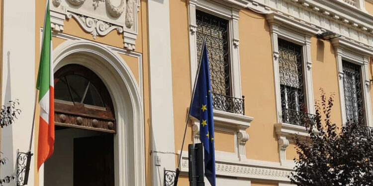 UniMarconi registra una performance di eccellenza grazie a Silvia Di Battista