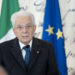 Salute: Mattarella, tutti abbiano pari diritti e pari opportunità cure