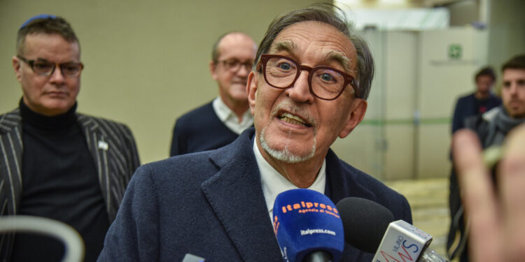 La Russa, su Sea Watch sono d’accordo con Meloni, sentenza abnorme