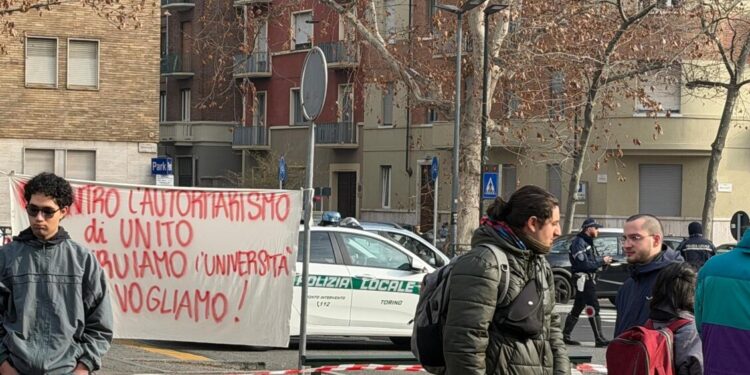 Precari UniTo, ‘dimezzata la possibilità di posizioni lavorative’