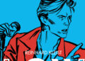 Gli “anni berlinesi” e la Trilogia di David Bowie in due graphic novel