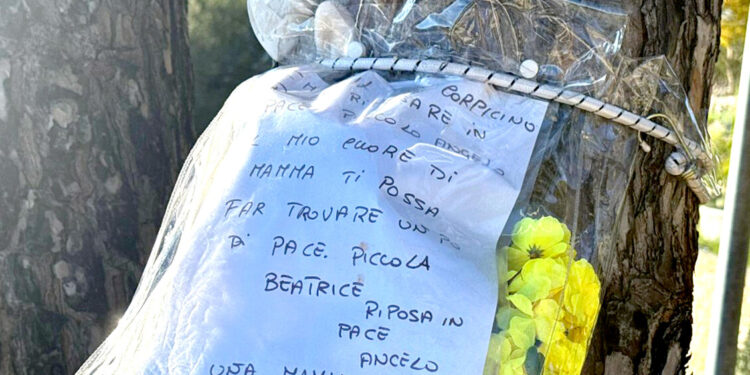 Bimba morta: criminologo assisterà all’accertamento tecnico irripetibile dei Ris
