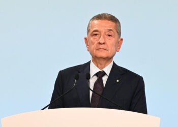 Bankitalia, debito 2025 in aumento a 3.095,5 miliardi