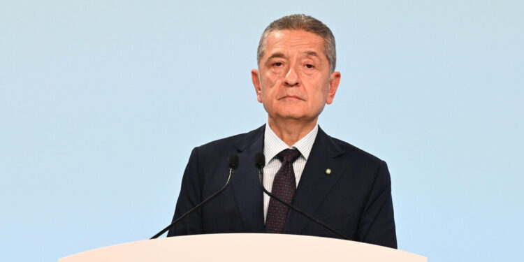 Bankitalia, debito 2025 in aumento a 3.095,5 miliardi