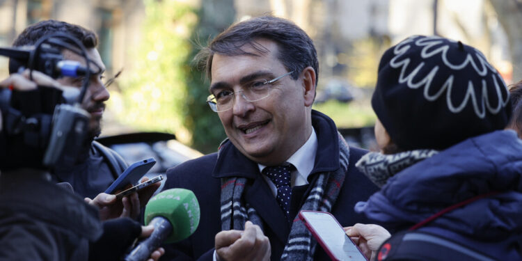 Lasorella (Agcom), ‘su AI Mode di Google stiamo per fare segnalazione all’Ue’