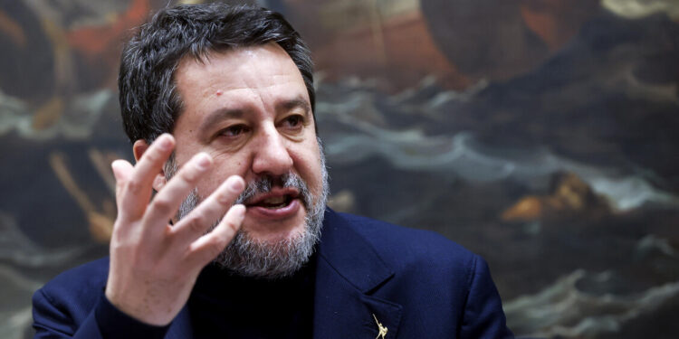 Salvini e Molinari, avanti su azionariato popolare nelle società sportive