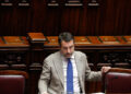 Salvini, ‘avvertiti ad attacco iniziato, via diplomatica è sempre la preferibile’