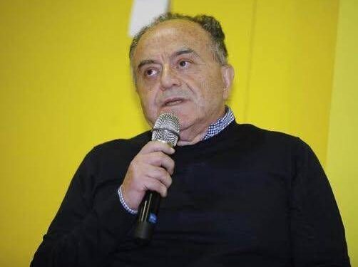 Referendum giustizia, il post di Scanzi: “Forza del No dipende dai testimonial non dagli esponenti del centrosinistra”