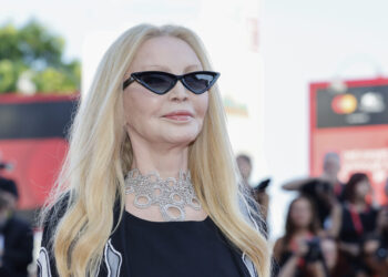 Patty Pravo, porto il mio album nei musei, siamo tutti Opere d’arte 