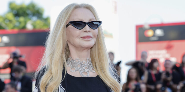 Patty Pravo, porto il mio album nei musei, siamo tutti Opere d’arte 