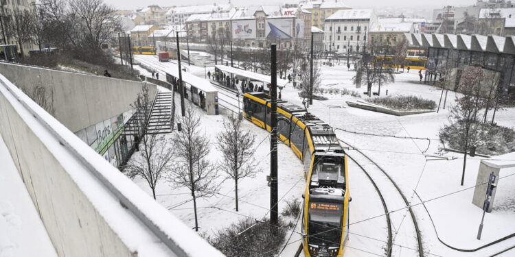 L’Ungheria domani bloccherà le nuove sanzioni Ue contro Mosca