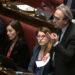 ‘Vi spariamo in testa’, Bonelli denuncia in Aula minacce di morte