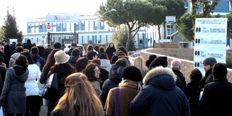 Concorso dei notai, al vaglio della Procura di Roma denunce candidati