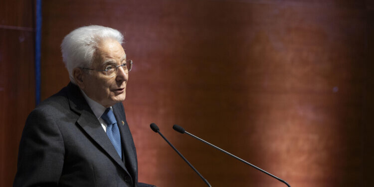 Mattarella a Torino, visiterà anche la sede del quotidiano La Stampa