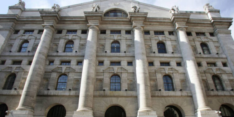 Borsa: l’Europa tiene, Milano (+0,3%) prova il rimbalzo con le banche